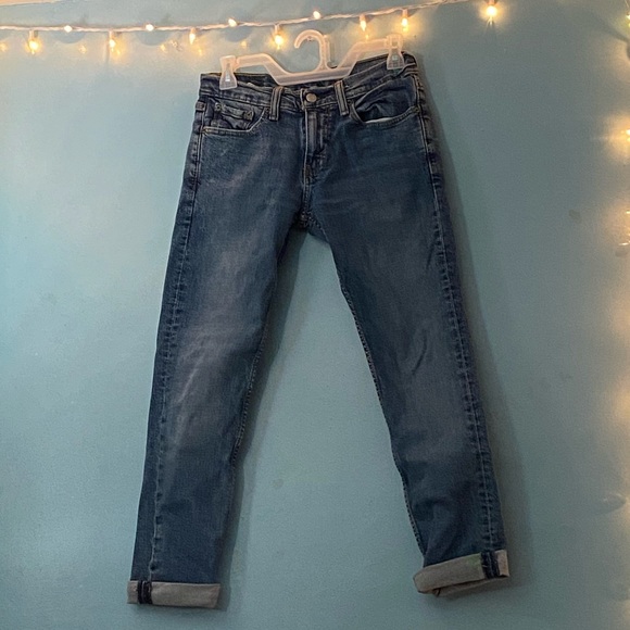🔆Levi’s Jeans - Picture 2 of 9